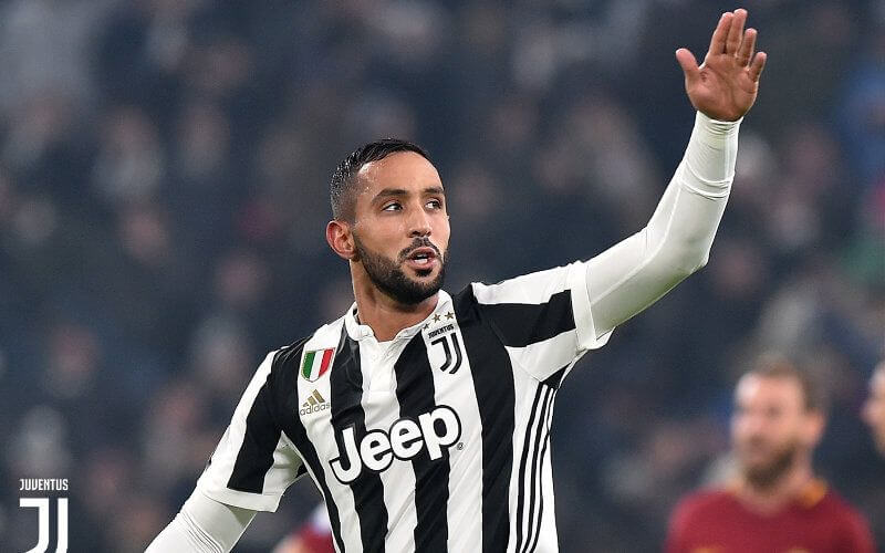 Juventus Defender Medhi Benatia Seeks Transfer Amid Interest from Premier League Clubs