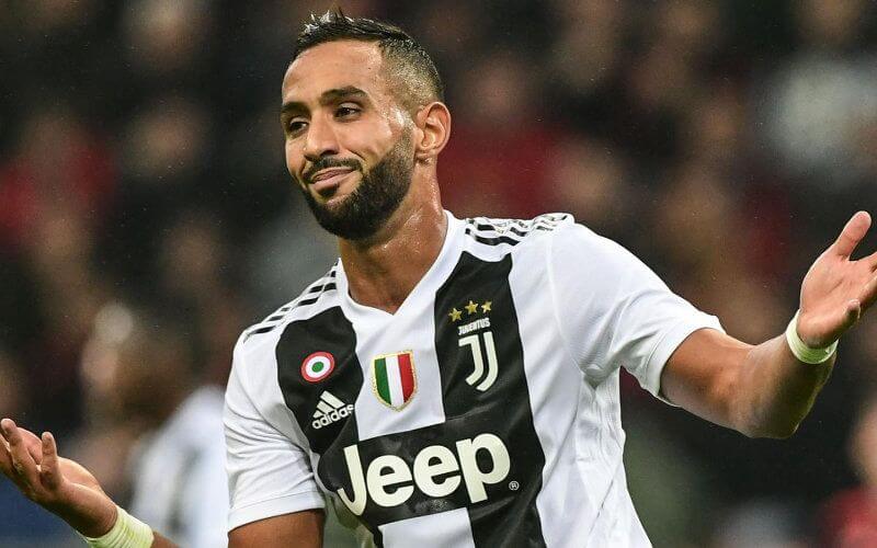 Juventus Eyes Benatia or Boateng to Replace Injured Chiellini