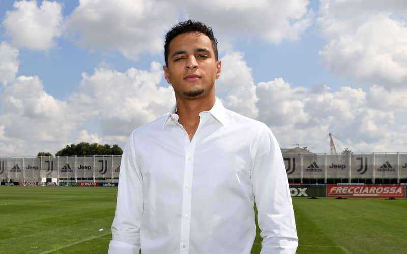 Juventus' Ihattaren Returns to Training Amid Legal Troubles