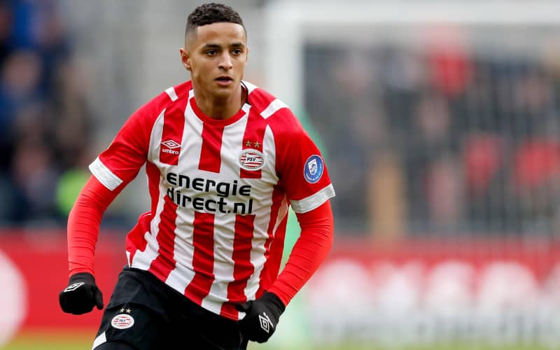 Juventus Seeks New Loan Destination for Struggling Prospect Mohamed Ihattaren