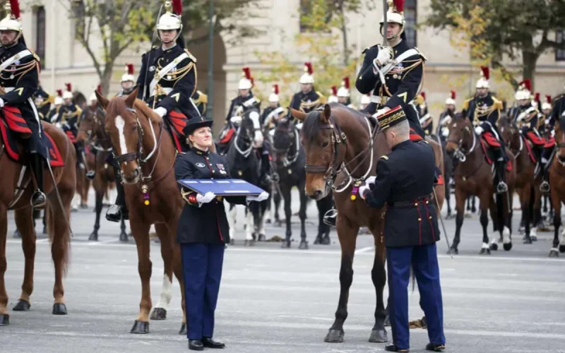 Keep a low profile": the explosive revelations of a Maghrebi-origin gendarme on his hierarchy