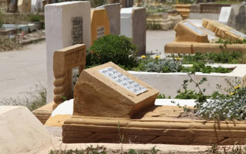 Kenitra Cemetery Mystery: Investigation Launched After Rumors of Buried Man 'Coming Back to Life'