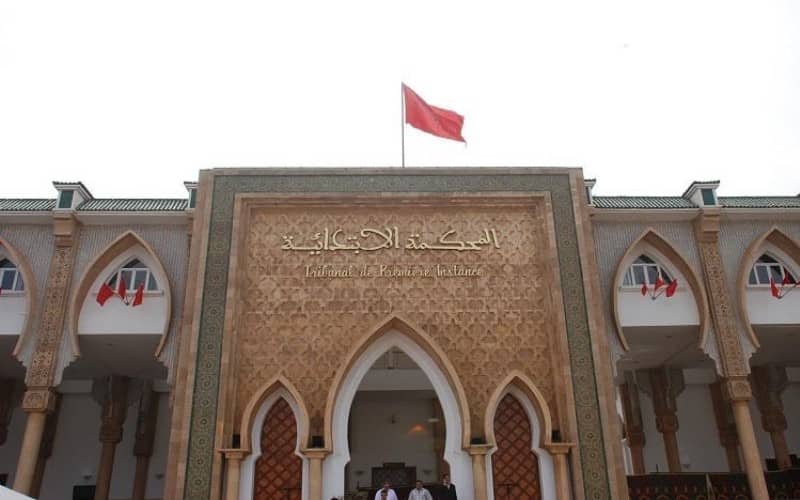 Kenitra Court Sentences Child Kidnapper to 15 Years in Prison