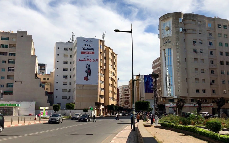 Kenitra Development Plan Faces Significant Delays and Stalled Projects