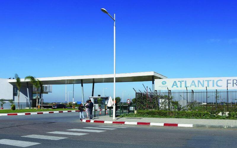 Kenitra Free Zone Launches Major Executive Recruitment Drive in Morocco