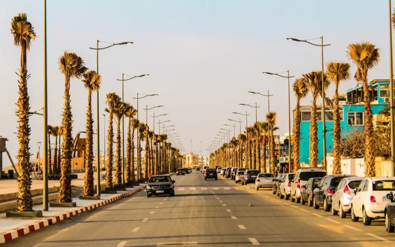 Kenitra Real Estate Market Freezes: Transaction Collapse Signals Trouble
