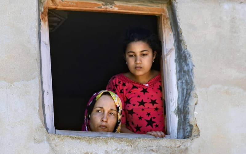 Kenitra Residents Protest New COVID-19 Lockdown Measures as Cases Surge