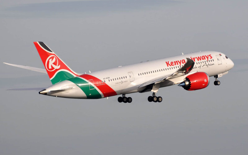 Kenya Airways and Royal Air Maroc Revive Code-Share Partnership for African Routes