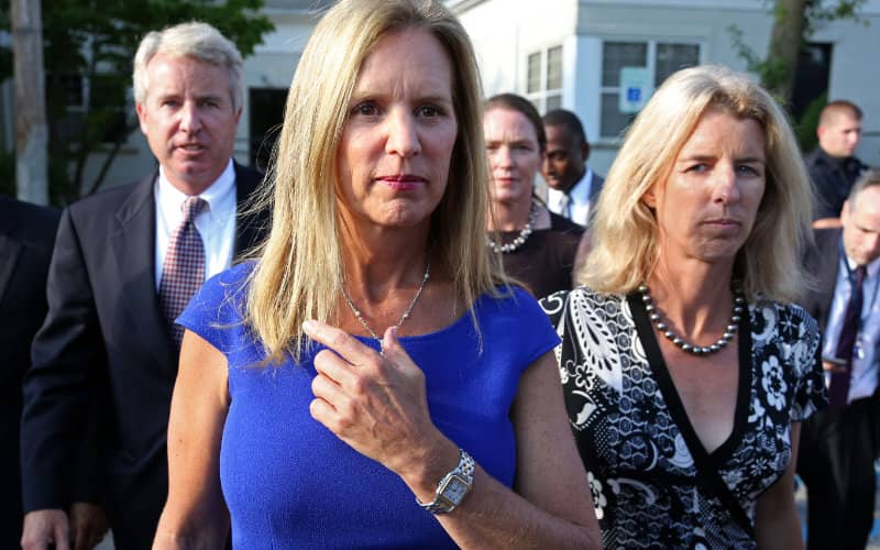 Kerry Kennedy Urges Biden to Reverse Trump's Western Sahara Decision