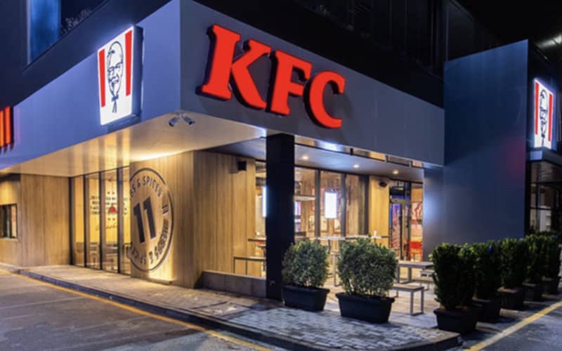 KFC Expands in Morocco: 10 New Restaurants Planned in 30 Million Dirham Investment