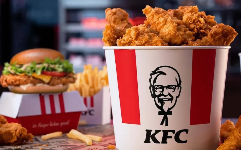 KFC France takes the plunge: 24 restaurants become 100% Halal as of January 21!