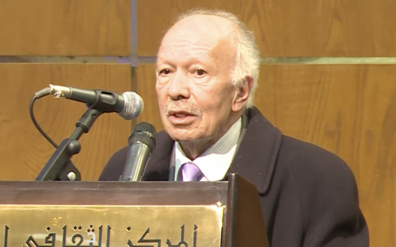 Khalid Naciri, Former Moroccan Communication Minister and Ambassador, Dies at 77