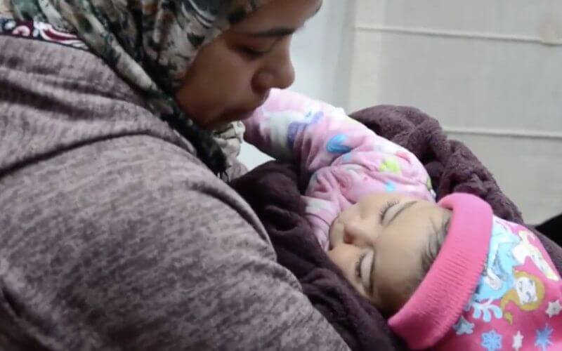 Kidnapped Newborn Reunited with Mother in Casablanca, Police Offer Gifts