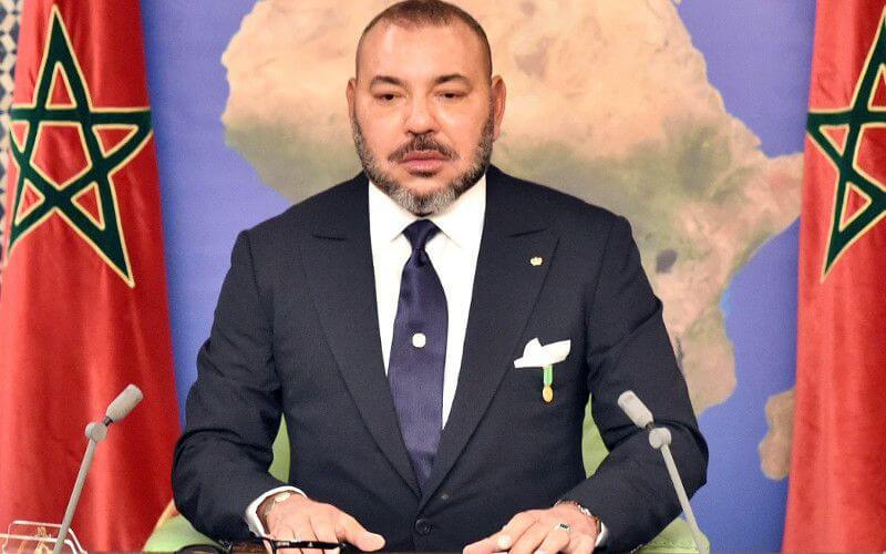 King Mohammed VI to Address Nation on 20th Anniversary of Throne Accession