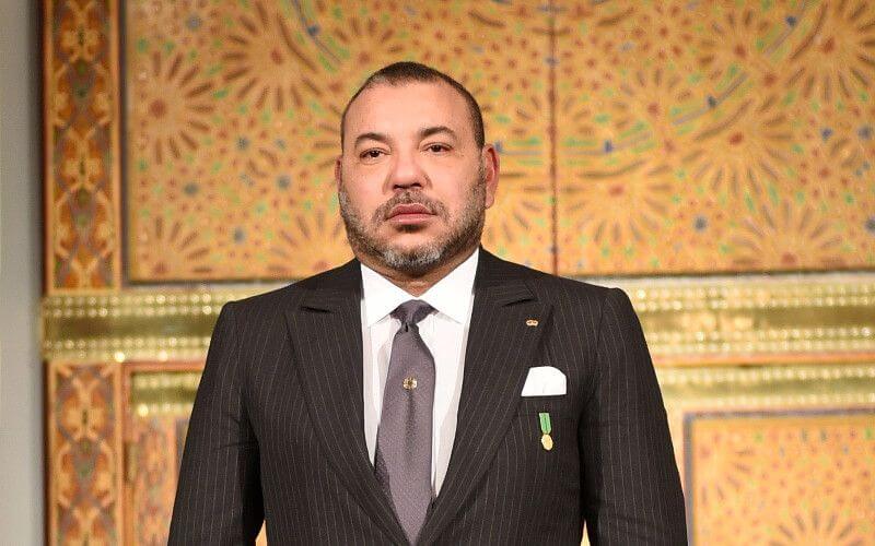 King Mohammed VI to Address Nation on 66th Anniversary of Moroccan Revolution