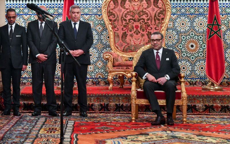 King Mohammed VI Appoints New Regional Governors Across Morocco