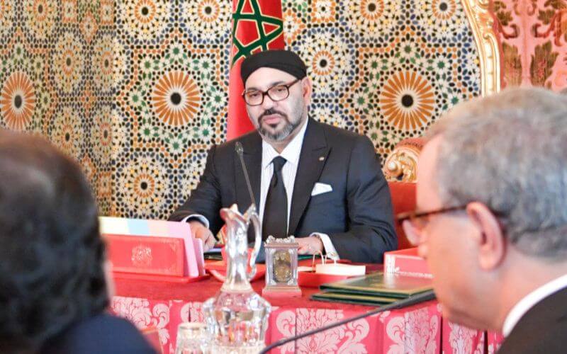 King Mohammed VI to Chair First Moroccan Council of Ministers Since Pandemic Began
