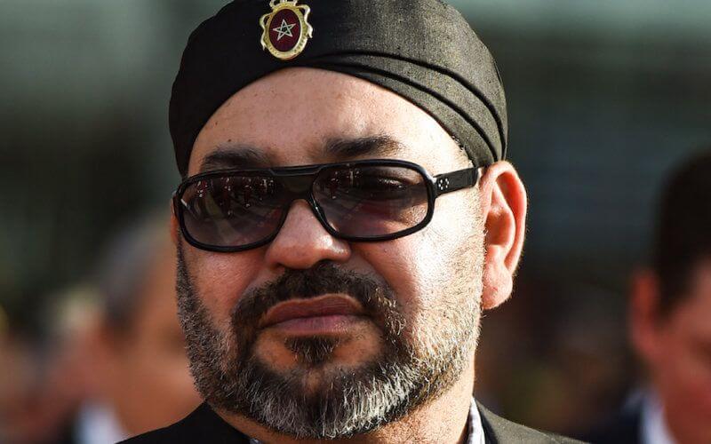 King Mohammed VI Directs Strong State Support for Morocco's Private Sector Recovery
