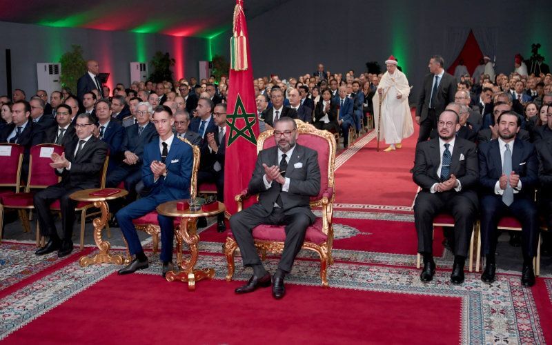 King Mohammed VI Launches $2 Billion Urban Development Plan for Agadir