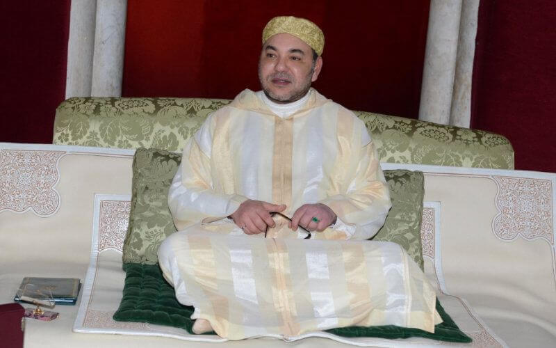 King Mohammed VI to Lead Eid Al-Mawlid Religious Vigil in Marrakech