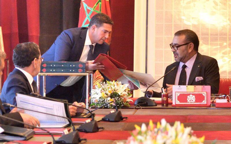 King Mohammed VI Leads Push for Vocational Training Reform in Morocco
