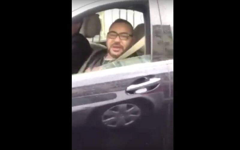 King Mohammed VI Makes Surprise Night Visit to Rabat Neighborhoods