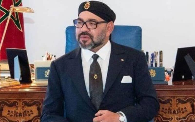 King Mohammed VI Orders Probe into Harhoura Construction Irregularities