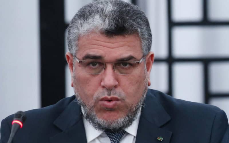 King Mohammed VI Rejects Moroccan Human Rights Minister's Resignation