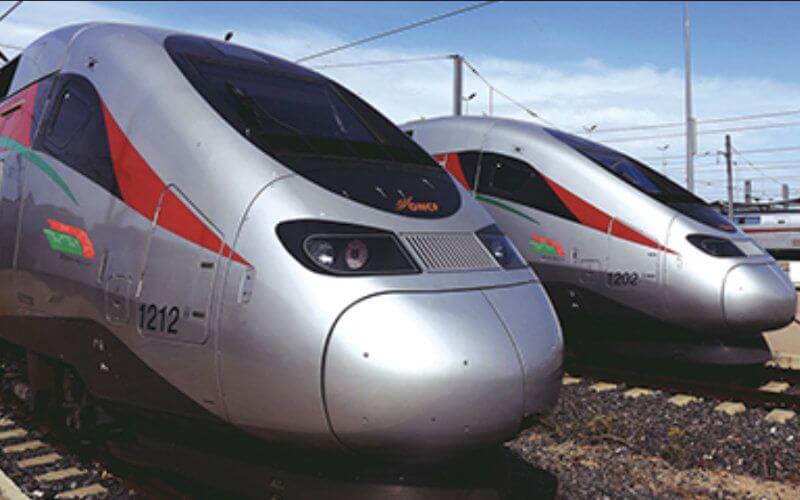 King Mohammed VI Unveils Plans for Major Railway Expansion to Agadir