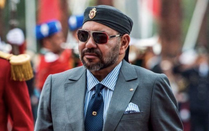King Mohammed VI Unveils Vision for New Moroccan Development Model