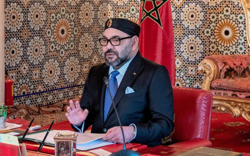King Mohammed VI Urges Education Equality at International School Improvement Congress