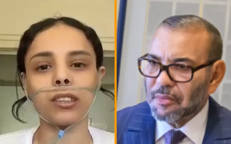 King Mohammed VI Lung Transplant Morocco Medical Care