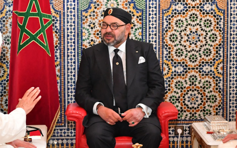 King Mohammed VI's Former Chef Reveals Royal Kitchen Secrets