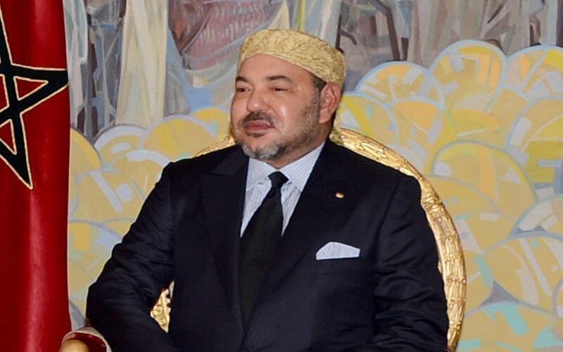 King Mohammed VI's Return Sparks Major Moroccan Government Shakeup Amid Corruption Probe