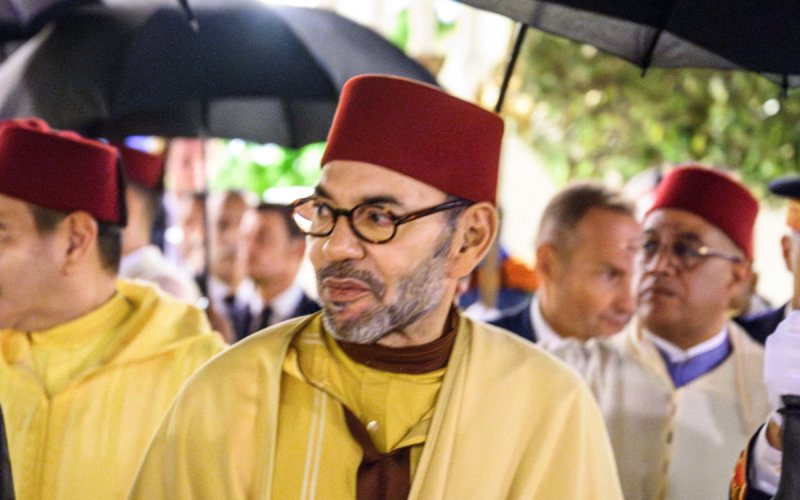 King's Call to Action: Lawmakers Urged to Elevate Governance and Social Equity