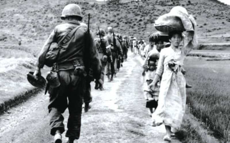 Korea Honors Moroccan Veterans of Korean War in 60th Anniversary Tribute