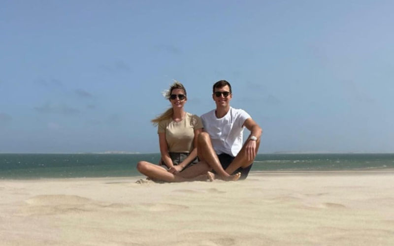 Kushner and Ivanka Trump to Visit Moroccan Sahara Ahead of Trump's Return to Office