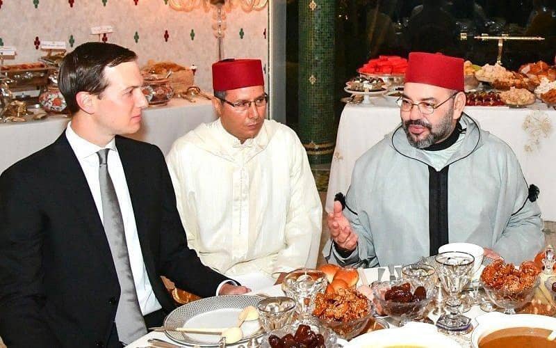 Kushner to Visit Middle East, Push for Israel-Arab Normalization Deals