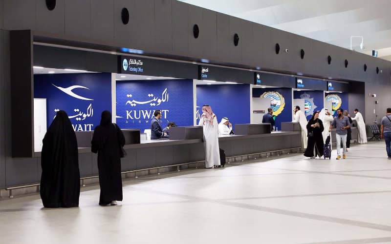 Kuwaiti Airline to Launch Morocco Flights Amid COVID Variant Concerns