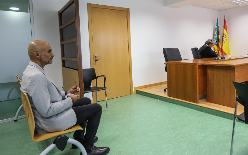 Kuwaiti Businessman Sentenced to 36 Years for Raping Moroccan Babysitter in Spain