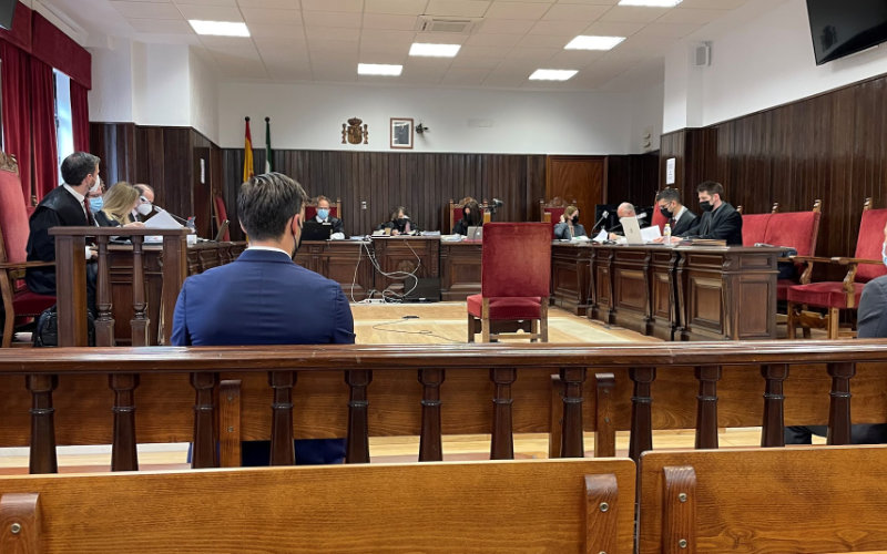 Kuwaiti Businessman Sentenced to 7 Years for Raping Moroccan Babysitter in Spain