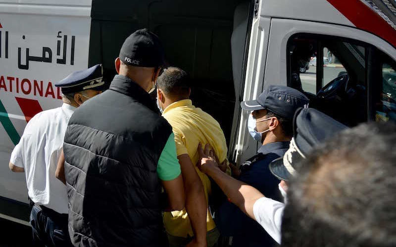 Kuwaiti National Detained in Marrakech Pool Death Investigation