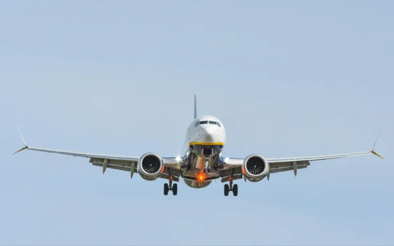 La Rochelle Airport Marrakech Route Booming Record Passengers