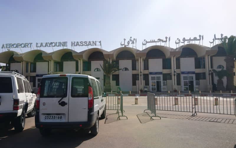 Laâyoune Airport Upgrade Set to Begin as ONDA Selects Contractor