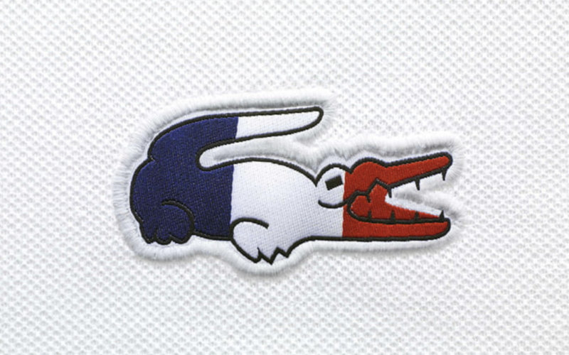 Lacoste Apologizes for Controversial Morocco Map on Clothing Line