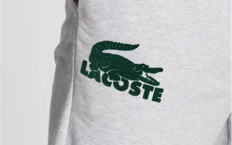 Lacoste Revises World Map Design After Moroccan Backlash