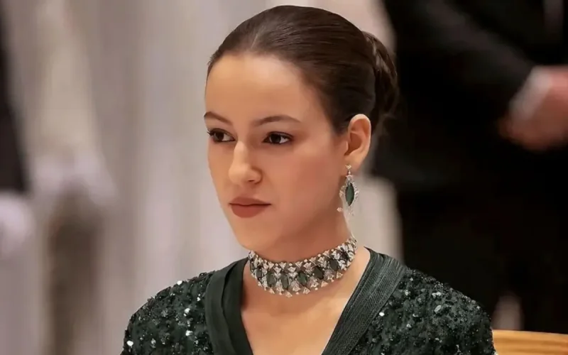 Lalla Khadija Style: Moroccan Princess, Luxury Fashion and Royal Elegance