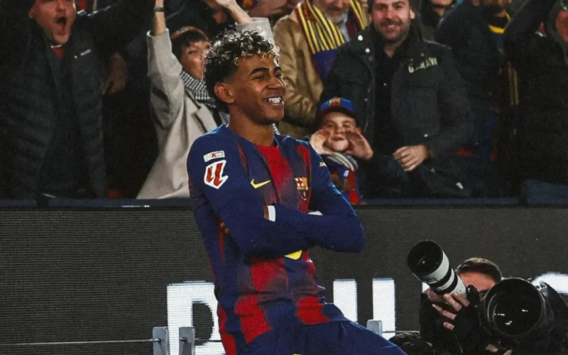 Lamine Yamal Hat-Trick Leads Barça to LaLiga Victory Over Villarreal