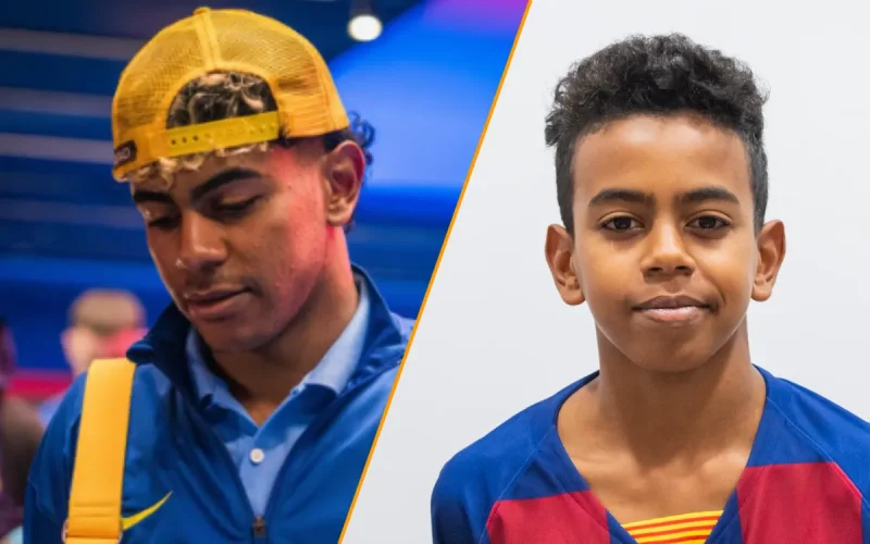 Lamine Yamal: The radical secret behind his new record of 19 goals with Barça