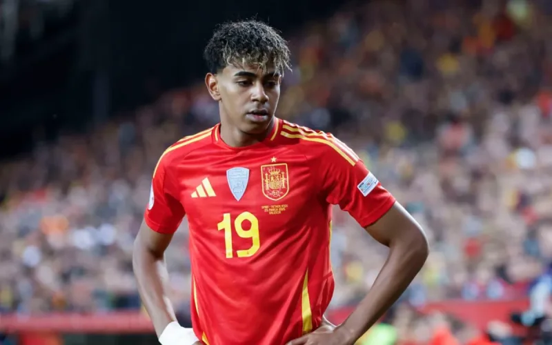 Lamine Yamal vs Messi at the Stade de Rabat: the crazy dream of UEFA and Conmebol